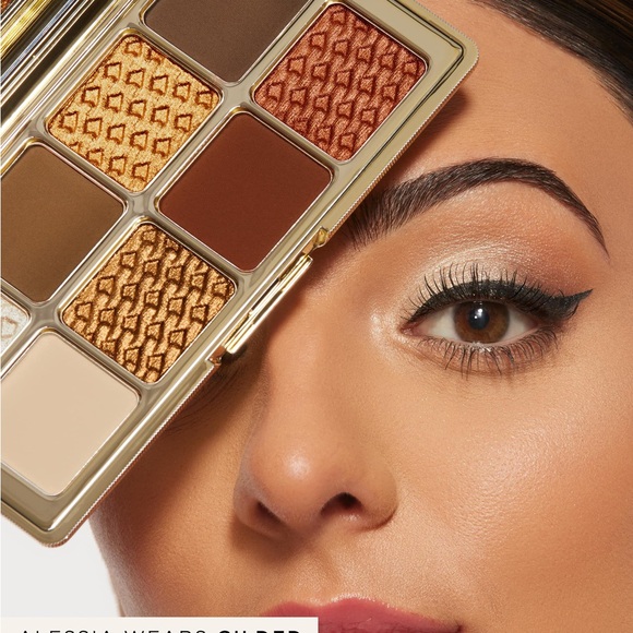 Tarte ‘The Golden Era’ Amazonian Clay Collector's Set - Picture 3 of 11